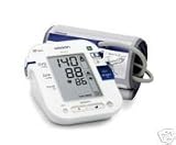 Omron M10-IT Upper Arm Automatic Blood Pressure Monitor