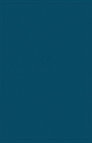 Advances in Chemotheraphy: Volume 1