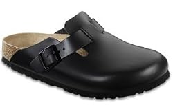 Birkenstock Boston