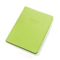 MOM AGENDA PLANNER DESKTOP EDITION Lime