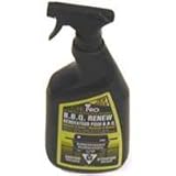 Natural Barbecue Cleaner - Spray