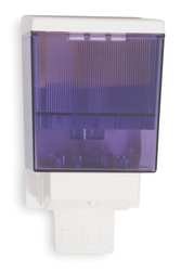 Tough Guy 1DYD6 Soap Dispenser