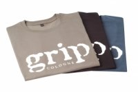 grip cologne T-Shirt