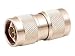 TerraWave - Antenna adapter - RP-N (F) - N-Series connector (M)