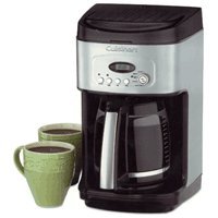 Cuisinart DCC-2200 Coffee Maker, Brew Central 14-Cup Programmable
