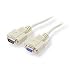 DB9 M/F Serial Extension, MlD 25FT.