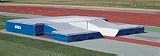 International Pole Vault Landing System (21' 6 x 27' x 32)