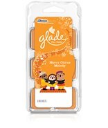 Glade Johnson Winter Collection 6 ct Wax Melts (Merry Citrus Melody)