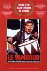 Le Tambour