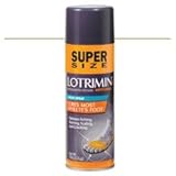 Lotrimin AF Antifungal Liquid Spray