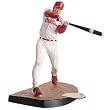 McFarlane 2011 MLB Series 27 Chase Utley Philadelphia Phillies Action Figure