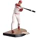 McFarlane 2011 MLB Series 27 Chase Utley Philadelphia Phillies Action Figure_s-1