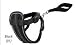 X-LARGE - BLACK - Doggles Chest Harness