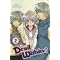 New Manga Releases August 2007