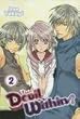 The Devil Within Volume 2 (Devil Within)