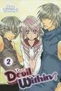 The Devil Within Volume 2 (Devil Within)