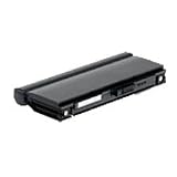 Fujitsu High-Capacity - Notebook battery ( high capacity ) - 1 x lithium ion 9-cell 8700 mAh