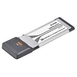 Xtreme N Express Card Adapter