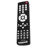 Dynatron Miracle Remote for JVC TVs - MR140