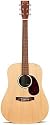 Martin DX1 6-string Acoustic Guitar