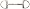 D- Trense, Gebiss gebrochen mit Kupfer Rollen Edelstahl 12,5cm