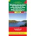 Freytag Berndt Autokarten, Mitteldalmatinische K�ste 1:100 000 Mljet - Dubrovnik - Medugorje. Mit nautischen Informationen (Maps & Atlases)