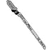 Bosch #T101B 5PK 4" 10T Wood Jig Blade