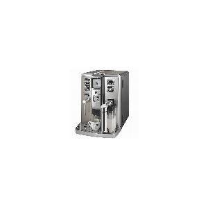 academia espresso machine stainless steel by gaggia