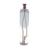 FUEL CELL 29-HOUR SL-29, CS 3/DZ, 06-0291 CANDLE LAMP COMPANY FUEL AND CANDLES