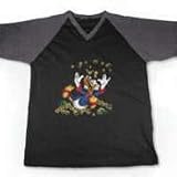 Eigenschaften UnitedLabels / Donald und Freunde Donald Duck T-Shirt Dagobert Duck