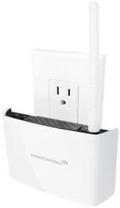 Amped Wireless Genuine Wireless AC Range Extender
