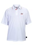 Kansas City Chiefs NFL Peak Power 2 Polo