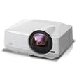 XD365U-EST 3D Ready DLP Projector - 720p - HDTV - 4:3