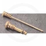 ZENITH FUEL SYSTEMS ADJUST MNJET SET/BENDX C1821201