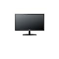 LG IPS225V-BN Ecran PC 21,5" (54,61 cm) VGA/DVI-D HDMI USB