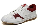 NIKE �y�i�C�L�z COURT FORCE LOW BASIC �y�R�[�g�t�H�[�XLOW�x�[�V�b�N�z