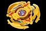 Beyblade KID Dragoon 47