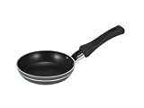 T-Fal Total Nonstick 4-3/4-Inch One Egg Wonder Pan, Grey