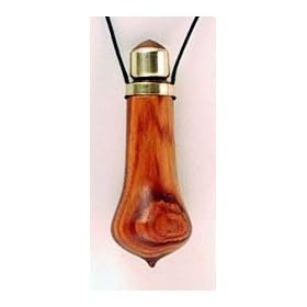Life Designs - Classic Rainforest Essendulum Woodlo - Essendulums