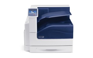 Phaser 7800DN;  12 X 18 Color Printer On Sale