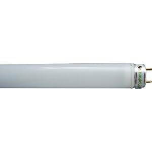 24 LED Tube Light Replacement Bulb-consumes only 10 watts and produces over 1000 lumens... by EagleLight Inc.