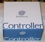Dreamcast Mando Original Sega