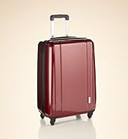 Longhaul Scorpius Hard Rollercase - Medium