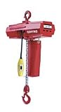 Coffing 07627W 300# 16fpm 10 Ft Lft Cofffing Lht-dty Elec Hst