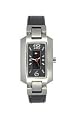 Tommy Hilfiger Women's Classic Black Leather Watch #1780656