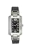 Tommy Hilfiger Women's Classic Black Leather Watch #1780656