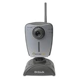 D-Link Securicam Network DCS-950G Wireless Internet Camera