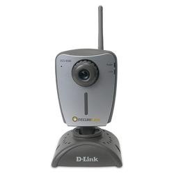 D-Link Securicam Network DCS-950G Wireless Internet Camera