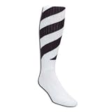 Redlion White/BlackTornado Socks