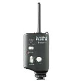 Plus II Auto Sensing Smart Transceiver - Radio Slave Combination Transmitter and Receiver